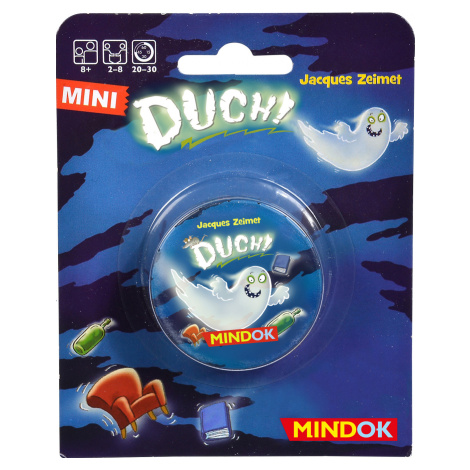 Duch Mini