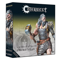 Conquest: City States - Promethean