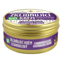 PURITY VISION Bio Levandulový zklidňující krém 100 ml