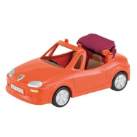 Sylvanian Families Kabriolet auto