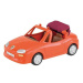 Sylvanian Families Kabriolet auto