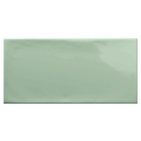 Obklad Ribesalbes Ocean green 7,5x15 cm lesk OCEAN2688