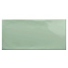 Obklad Ribesalbes Ocean green 7,5x15 cm lesk OCEAN2688