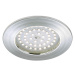 Briloner Briloner 7206-018 -LED Koupelnové podhledové svítidlo ATTACH LED/10,5W/230V IP44