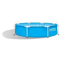 INTEX Bazén s konstrukcí Metal Frame bez příslušenství 2,44 x 0,51m