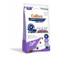 Calibra Dog EN Light 2kg NEW