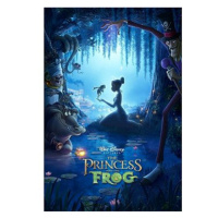 Disney The Princess and the Frog - PC DIGITAL