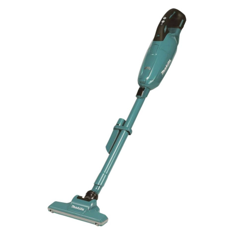 Makita - 18V AKU tyčový vysavač, bez baterie a nabíječky DCL285FZ