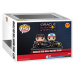 Funko POP! #07 Moment: Formula 1 - Red Bull team