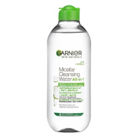 Garnier Skin Naturals Micelární voda 3v1 400 ml