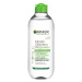 Garnier Skin Naturals Micelární voda 3v1 400 ml