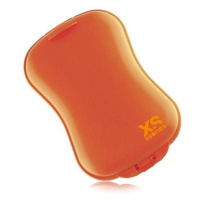 Xsories Xs case orange