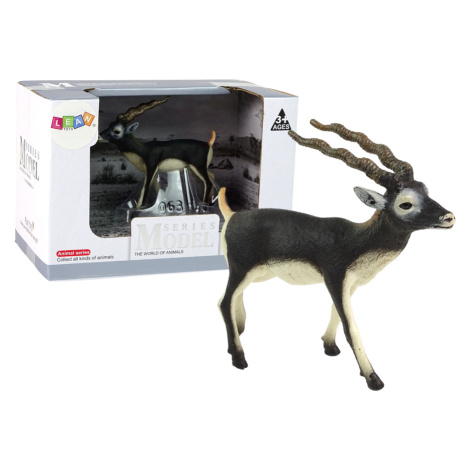 mamido Figurka antilopy Blackbuck animal