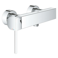 Sprchová baterie Grohe Plus bez sprchového setu 150 mm chrom 33577003