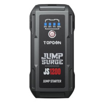 Topdon Car Jump Starter JumpSurge 1200