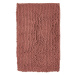 Today Tapis Bubble 75/45 Polyester TODAY Essential Terracotta Hnědá