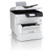 Epson WorkForce Pro WF-C878RDWF Bílá