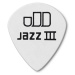 Dunlop Tortex Jazz III 0.88