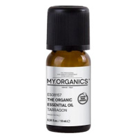 MY.ORGANICS The Organic Essential Oil Tarragon 10 ml
