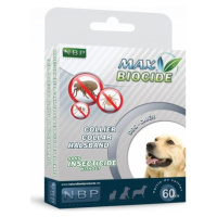 Max Biocide Collar Dog repelentní obojek, pes 60 cm