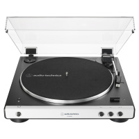 Audio-Technica AT-LP60XBTWH - AT-LP60XBTWH