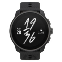 Suunto Race S chytré hodinky černé Černá