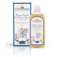 HELAN BIMBI Dětský mycí gel a šampon 250 ml