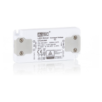 AcTEC AcTEC Slim LED ovladač CV 24V, 6W