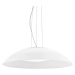 Ideal Lux LENA SP3 D64 BIANCO SVÍTIDLO ZÁVĚSNÉ 035727