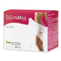 Natural Medicaments GynMax Plus cps.90