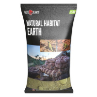 Substrát Repti Planet Earth žlutý 4kg