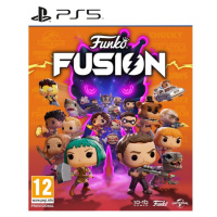 Funko Fusion (PS5)