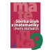 Sbírka úloh z matematiky pro 9. ročník ZŠ - I. Bušek – V. Väterová – M. Cibulková