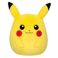 Plyšák Squishmallows Pokemon - Pikachu, 36 cm