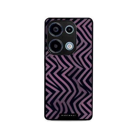 Mobiwear Glossy lesklý pro Xiaomi Redmi Note 13 Pro 4G / Poco M6 Pro 4G - GA55G