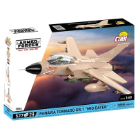 Cobi 5854 armed forces panavia tornado gr.1 mig eater