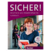 Sicher! B2: Kursbuch - Michaela Perlmann-Balme