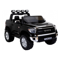 Elektrické autíčko Toyota Tundra Black