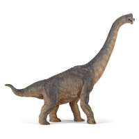 Brachiosaurus