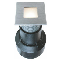 Deko-Light LED podlahové světlo Basic Square IP67 3 000 K