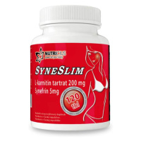 Syneslim synefrin+karnitin tbl.120