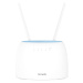 Tenda 4G09 Wi-Fi AC1200 4G+ LTE router + SIM O2 GO, VPN, LTE Cat.6, IPv6, CZ App