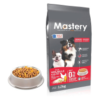 Mastery DOG Senior 12kg