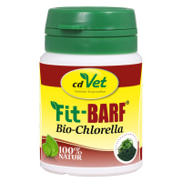cdVet Fit-BARF chlorella v bio kvalitě, 36 g