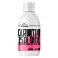 FitBoom L-Carnitine 150.000 1000ml - citron