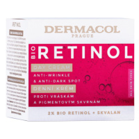 Dermacol Bio Retinol denní krém 50ml
