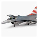 Model Kit letadlo 12259 - F-16A/C (1:48)