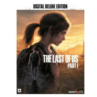 The Last of Us: Part I - Deluxe Edition - PC DIGITAL