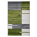 Ayyildiz koberce AKCE: 120x170 cm Kusový koberec Hawaii 1310-01 Green - 120x170 cm