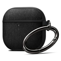 Spigen Urban Fit, black - AirPods 4